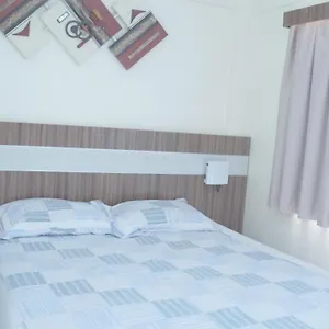 Apartamento Laqua Caldas Novas